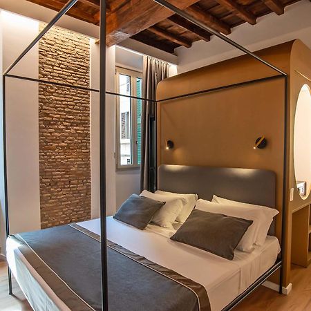 Ora Acanfora Suites Рим Экстерьер фото