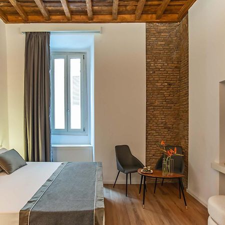 Ora Acanfora Suites Рим Экстерьер фото