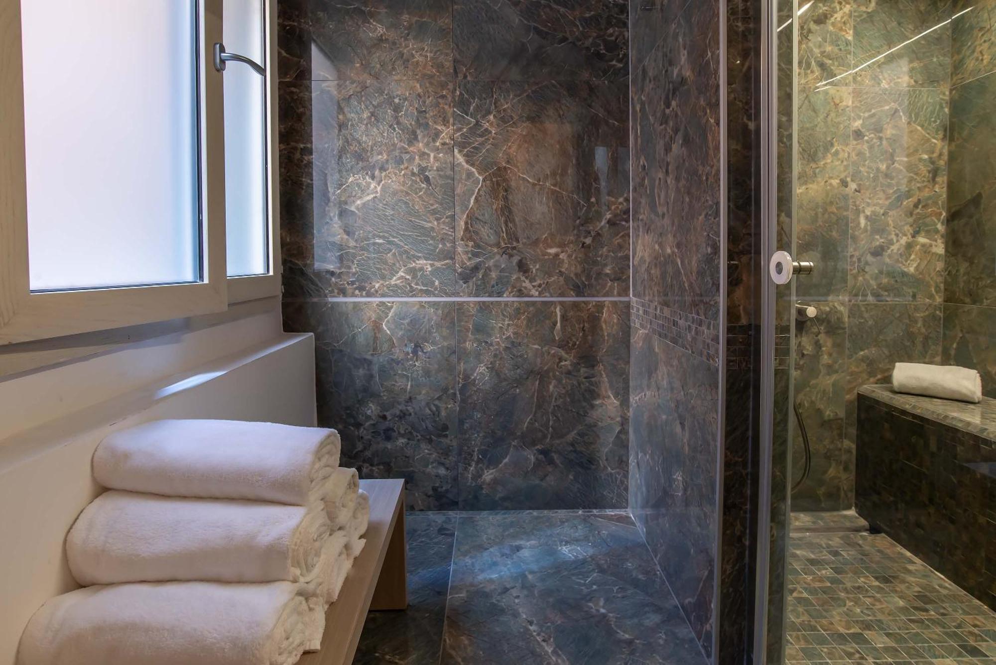 Ora Acanfora Suites Рим Экстерьер фото