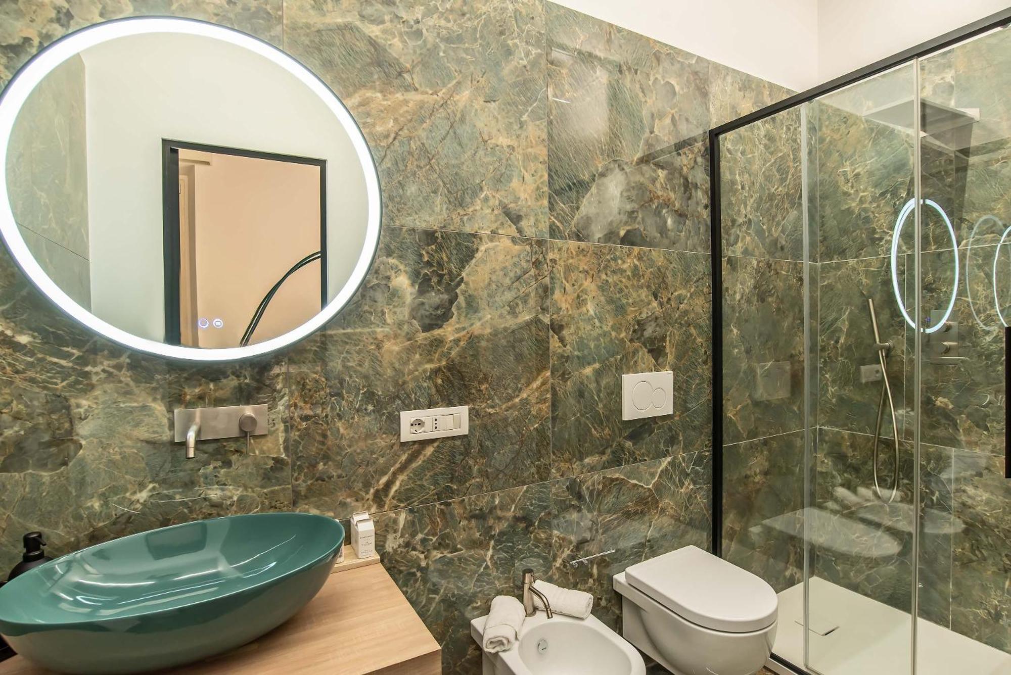 Ora Acanfora Suites Рим Экстерьер фото