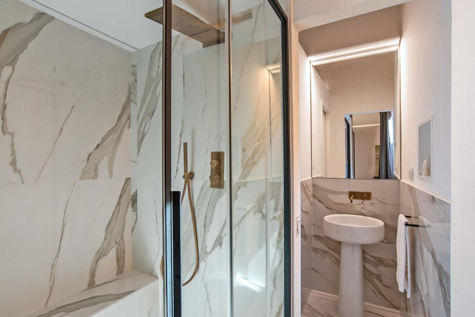 Ora Acanfora Suites Рим Экстерьер фото